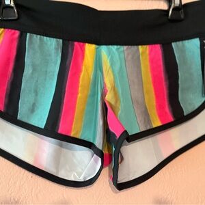 Women's Phantom Resin Beachrider Board Shorts